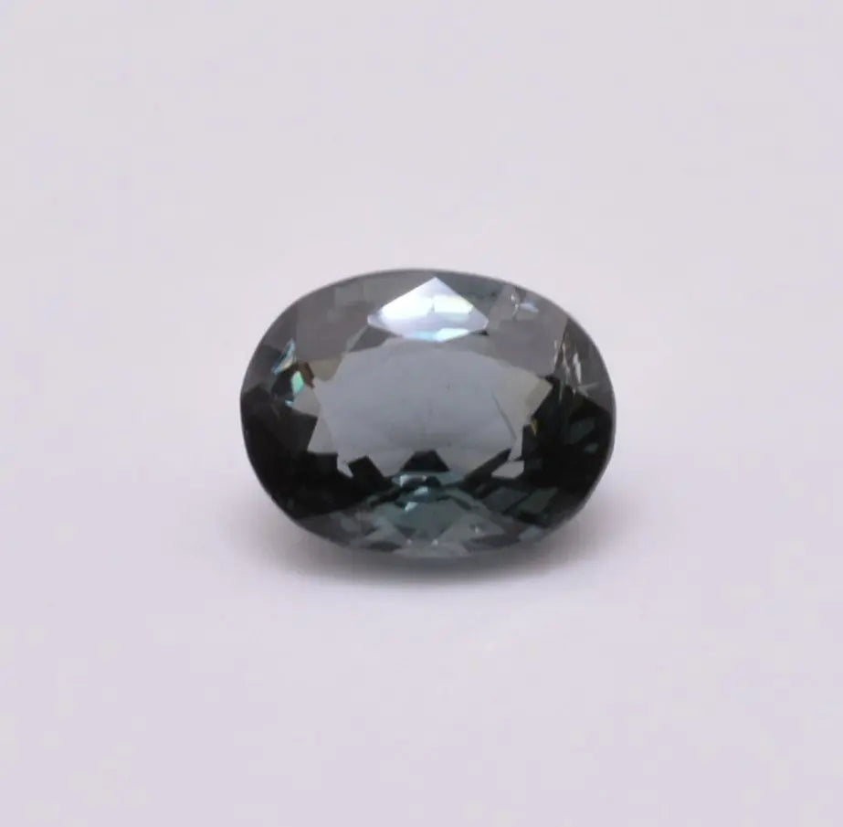 Spinelle Ovale 1,35ct - pierre précieuse - gemme