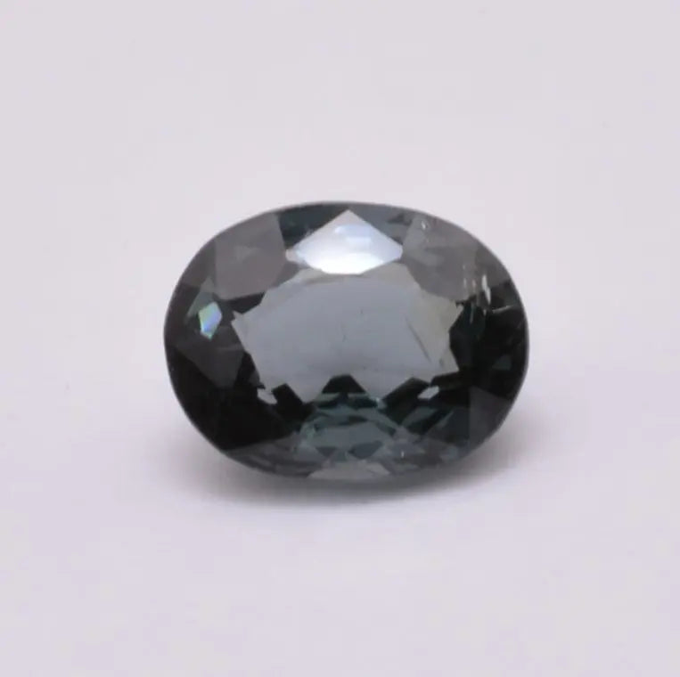 Spinelle Ovale 1,35ct - pierre précieuse - gemme