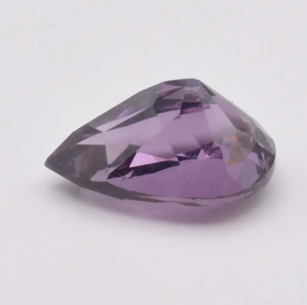 Pierre taillée Spinelle 1,35ct