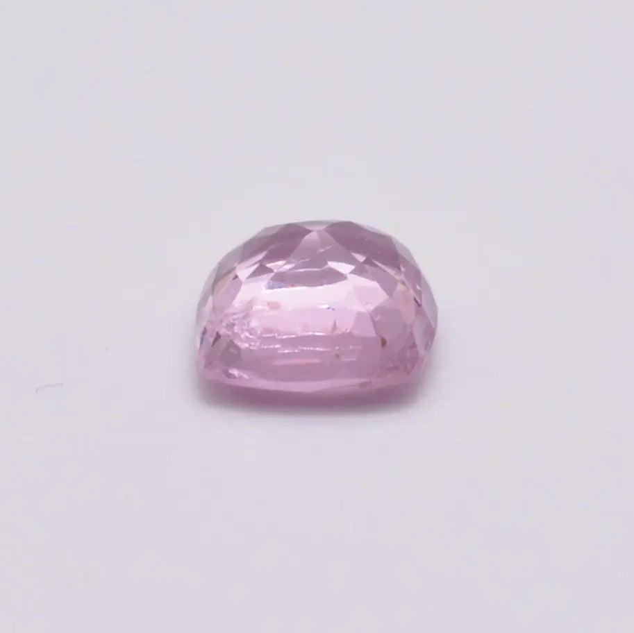 Pierre taillée Spinelle Coussin 1,26ct