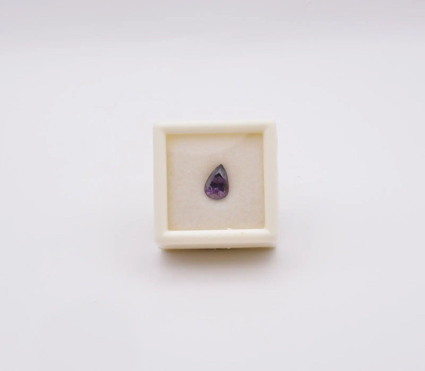 Spinelle 1,35ct - pierre précieuse - gemme