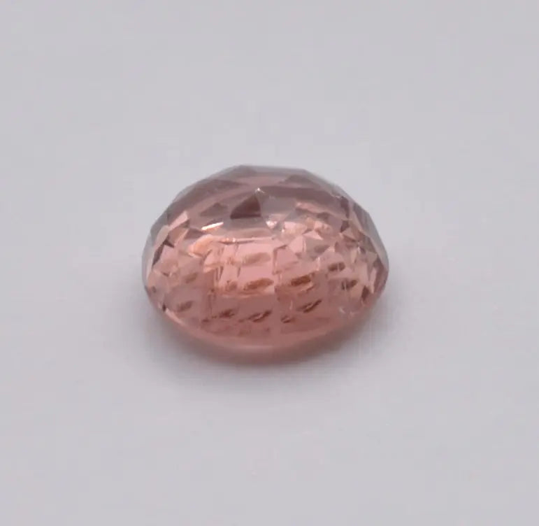 Pierre taillée Spinelle Rond 1,08ct