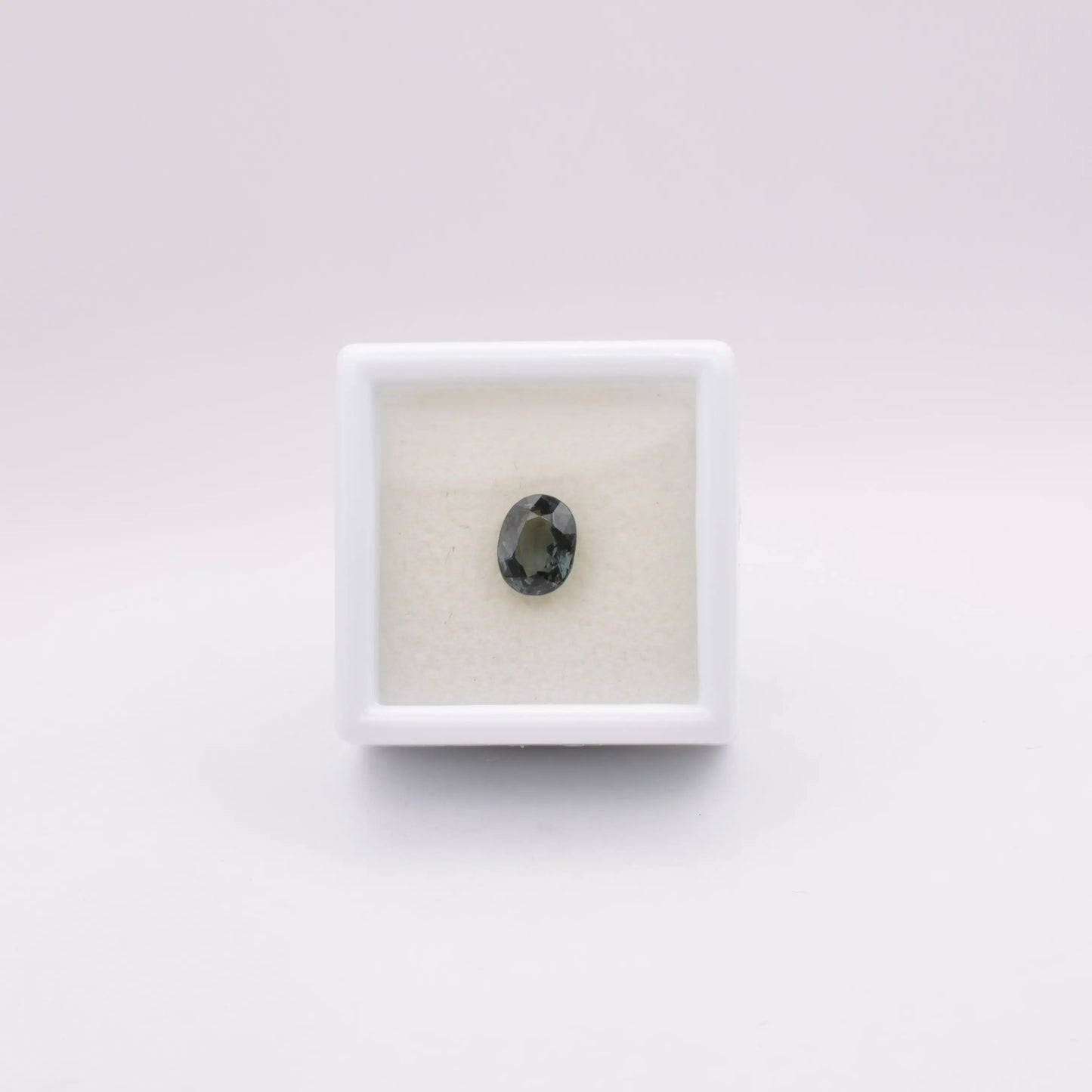 Spinelle Ovale 1,35ct - pierre précieuse - gemme