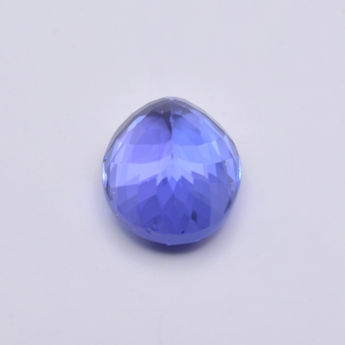 Tanzanite Ovale 1,59ct Pierre précieuse