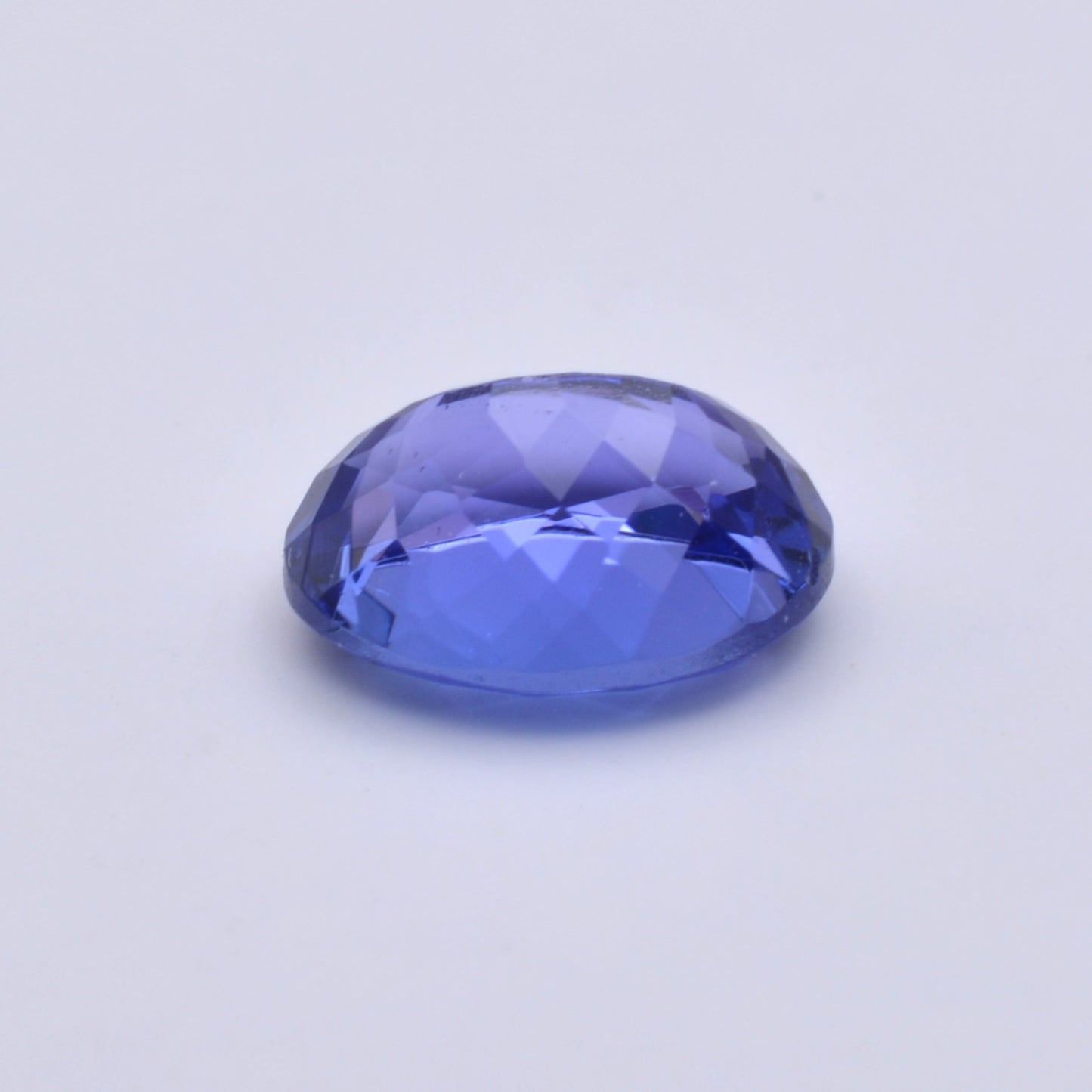 Tanzanite Ovale 1,59ct -