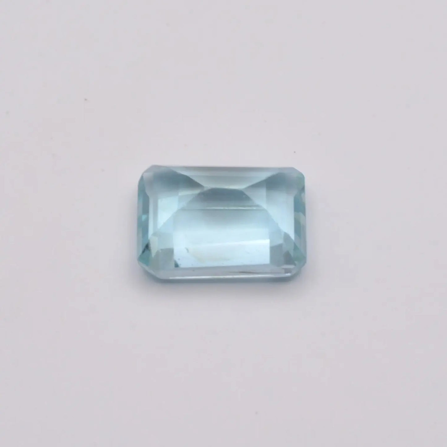 Topaze Rectangle 1,99ct - pierre précieuse - gemme