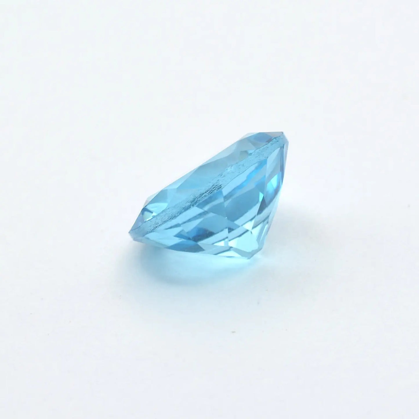 Topaze Ronde 3,04ct