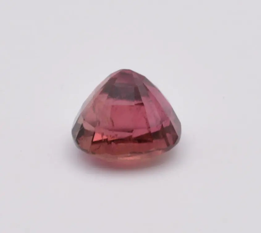 Pierre taillée Tourmaline Rose 2,21ct