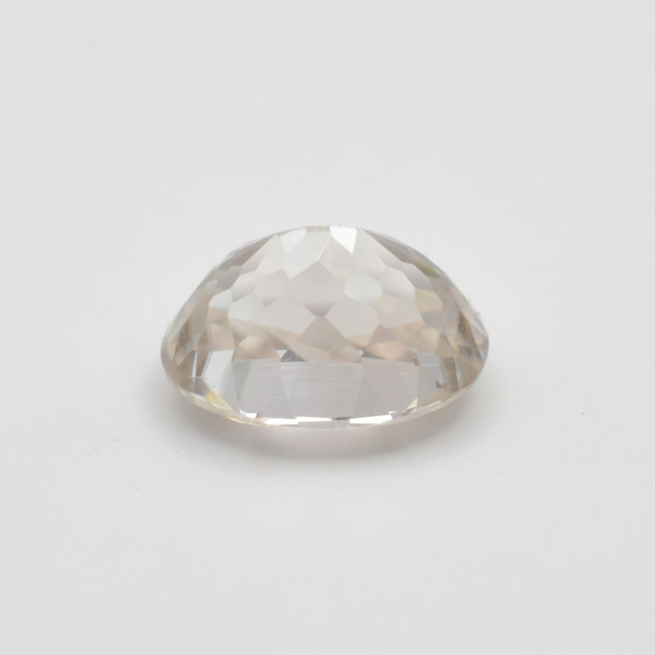 Zircon Ovale 1,72ct -