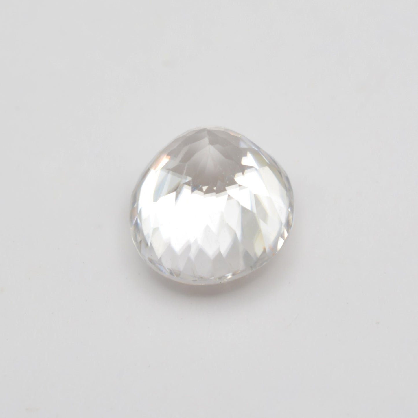 Zircon Ovale 2,67ct -
