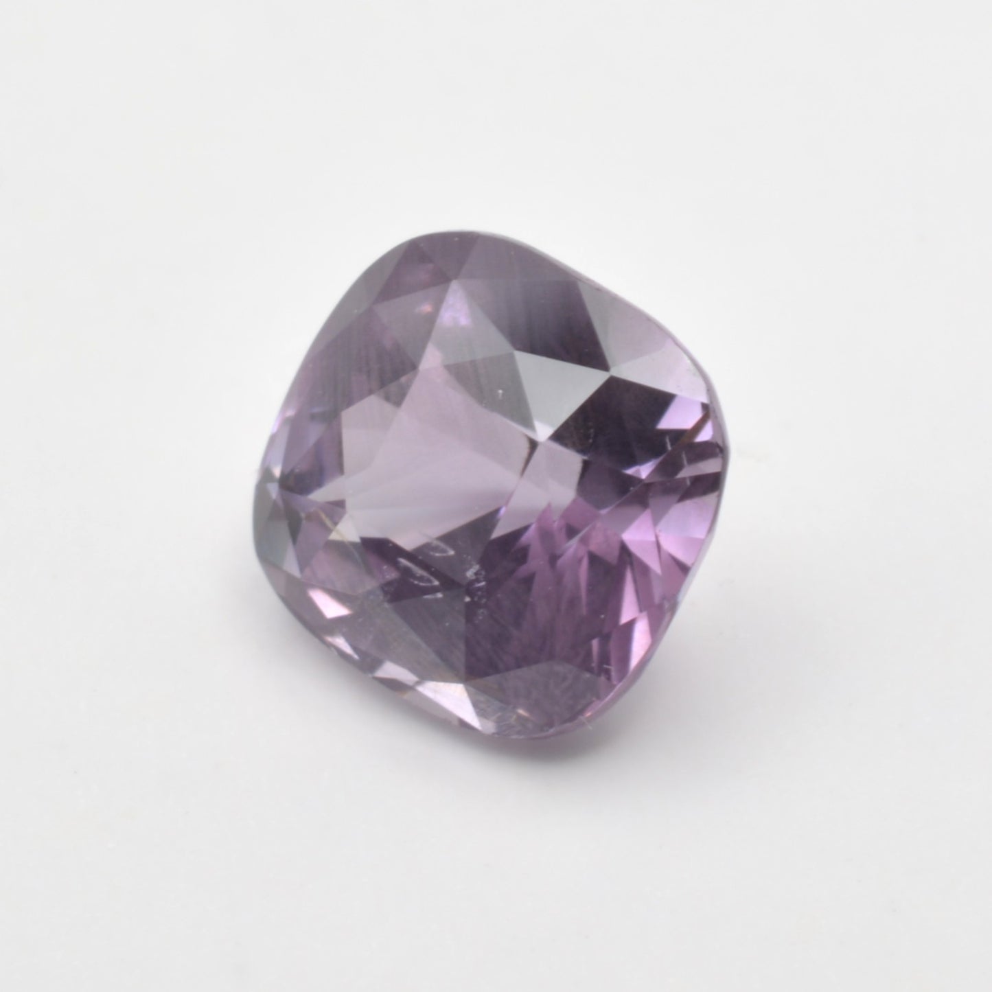 Spinelle Coussin Violet 1,67ct -