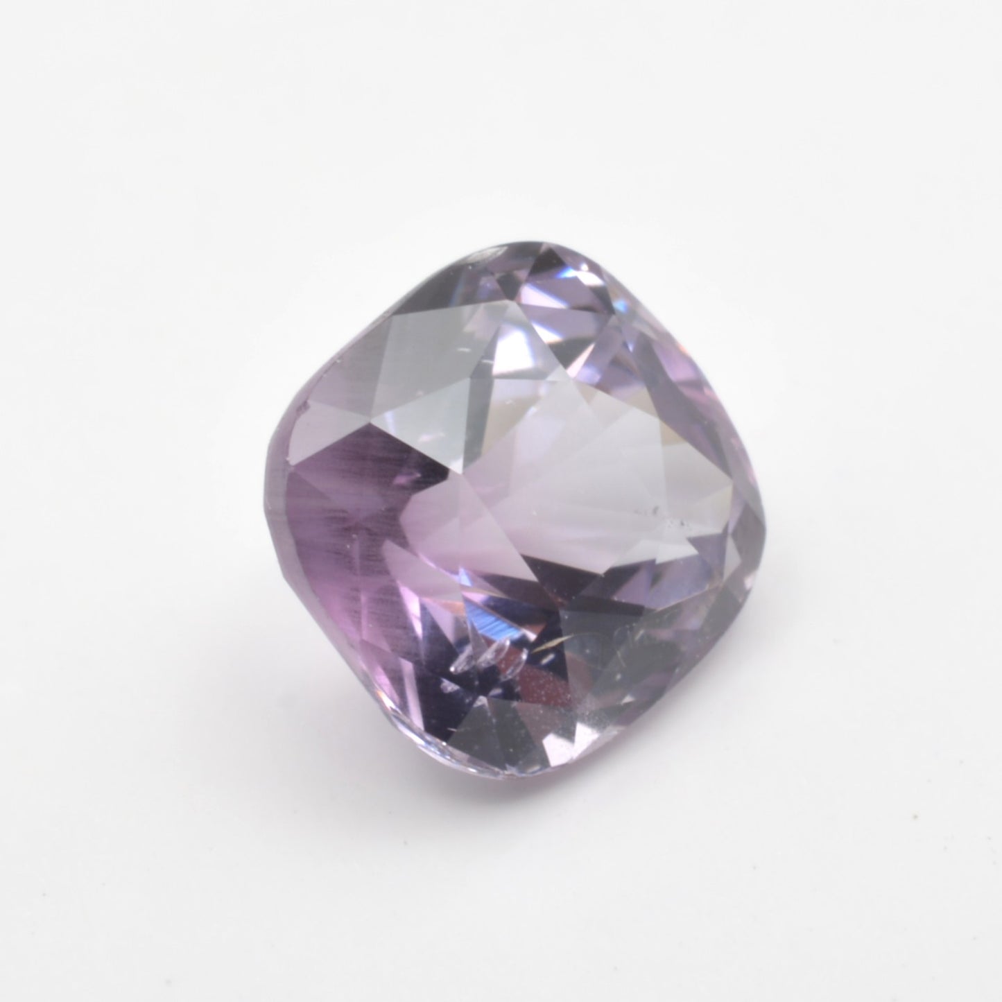 Spinelle Coussin Violet 1,67ct -