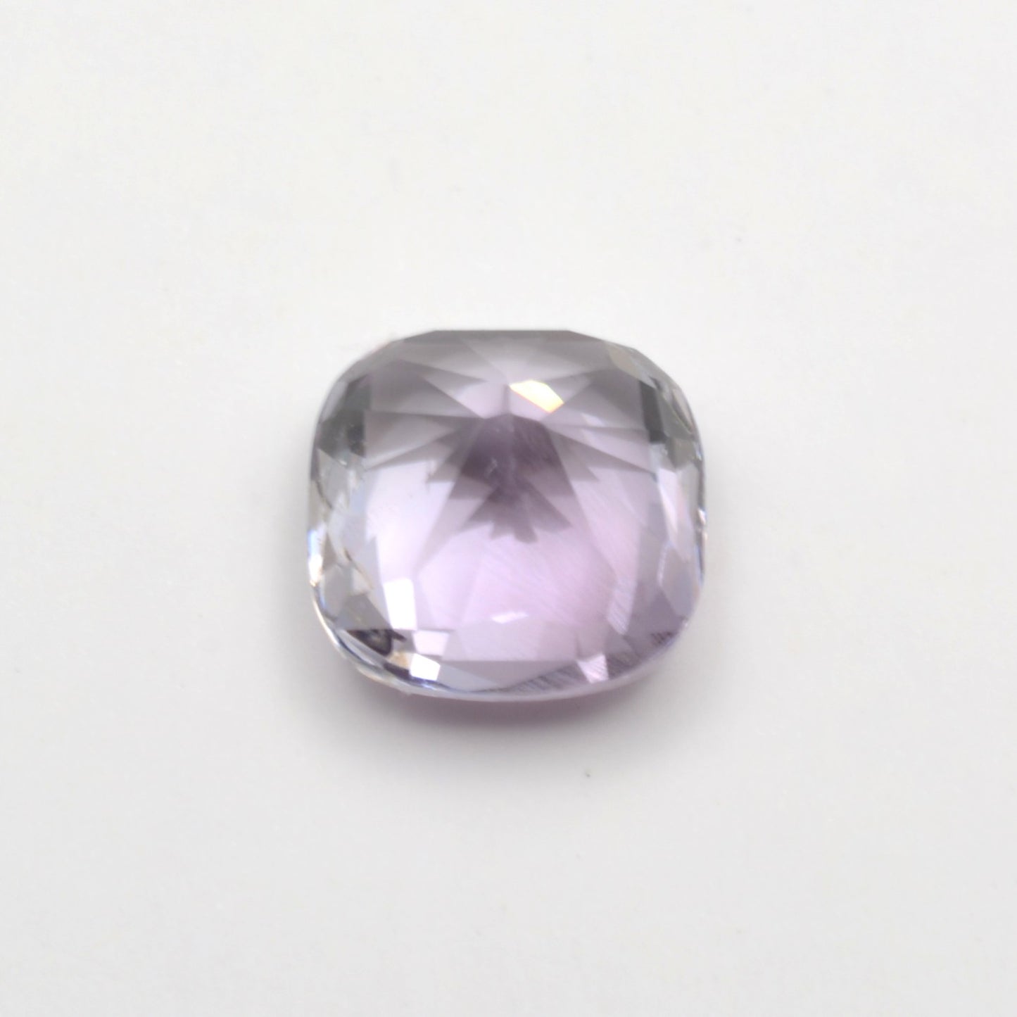 Spinelle Coussin Violet 1,67ct -