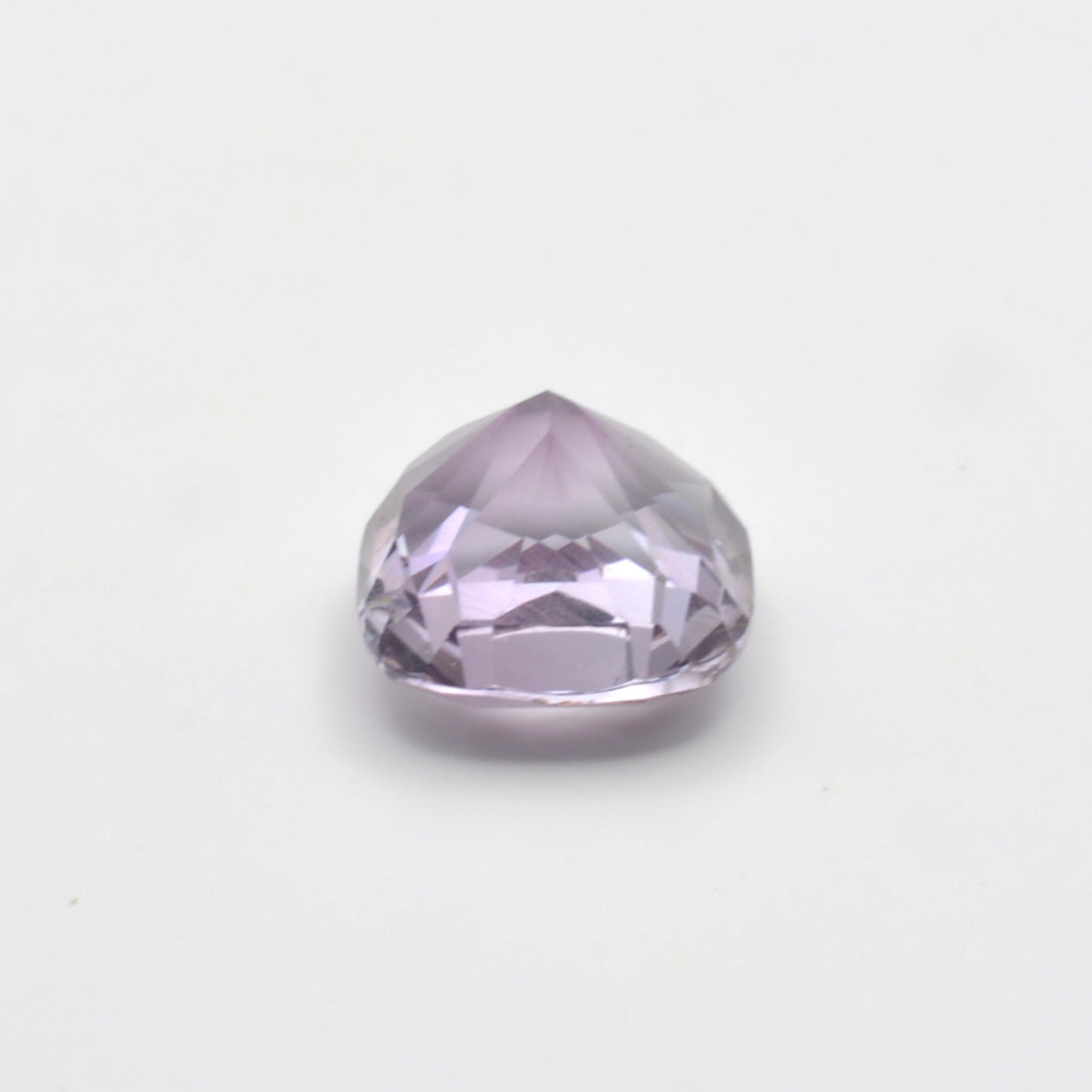 Spinelle Coussin Violet 1,67ct -