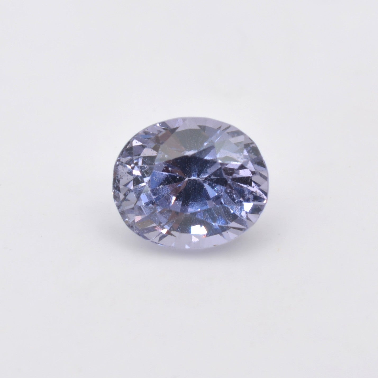 Spinelle Violet Ovale 1,69ct -