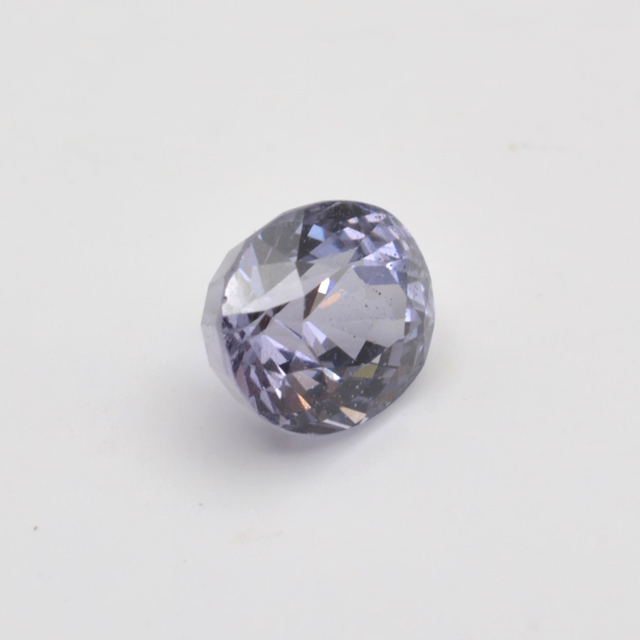 Spinelle Violet Ovale 1,69ct -