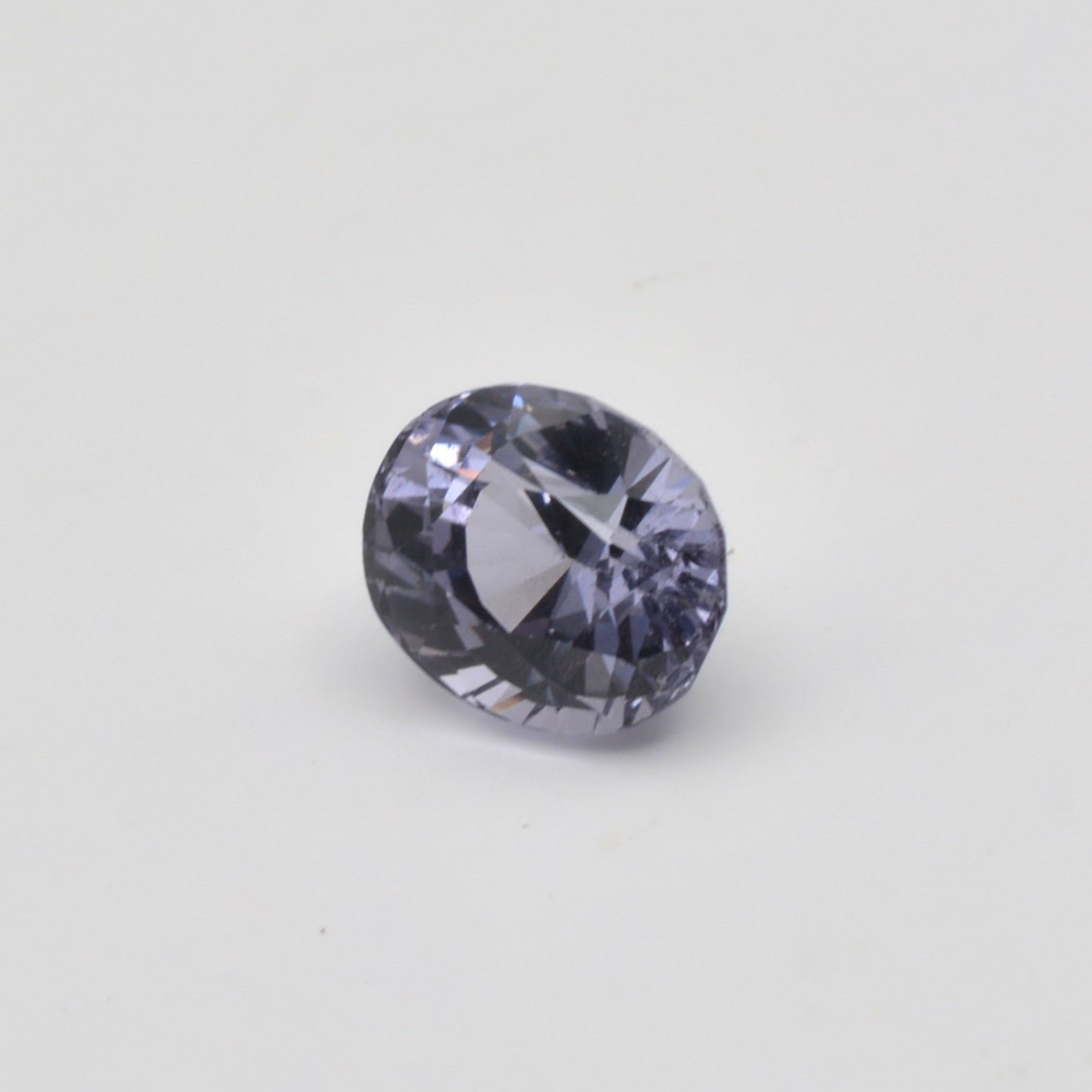 Spinelle Violet Ovale 1,69ct -