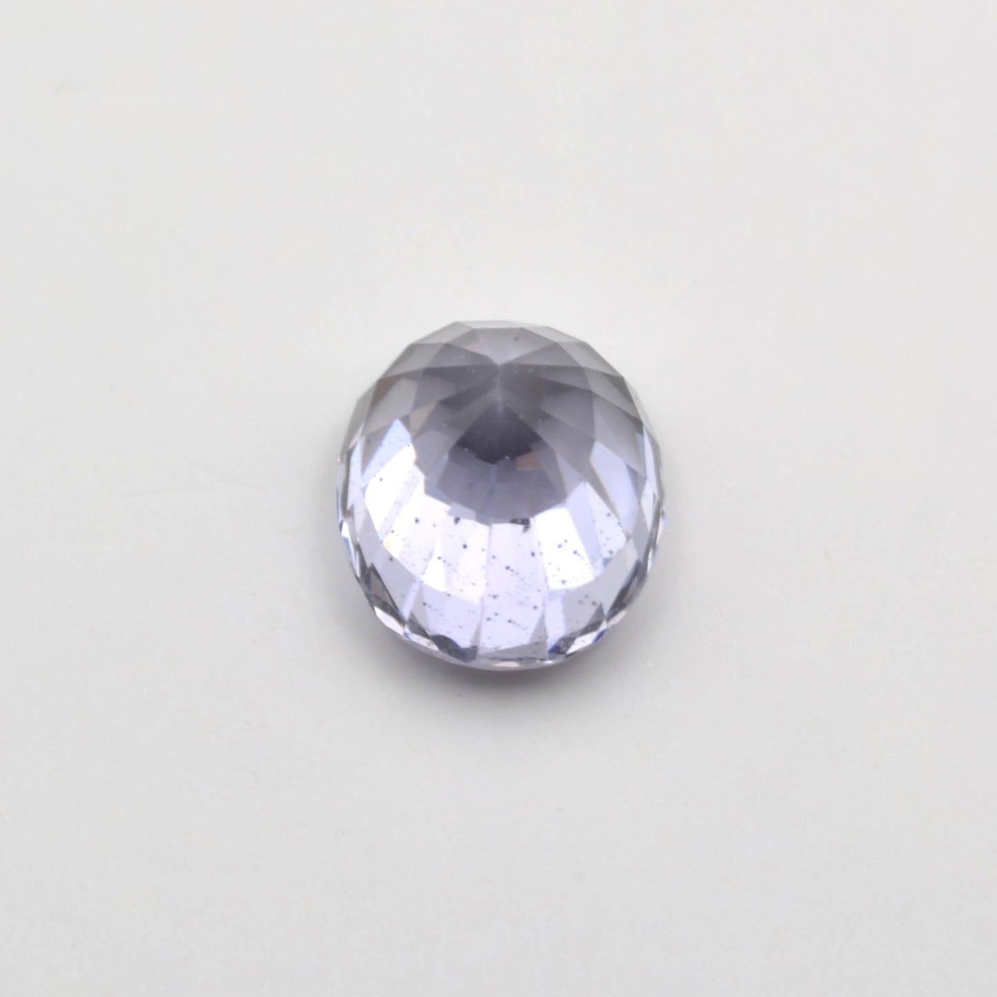 Spinelle Violet Ovale 1,69ct -