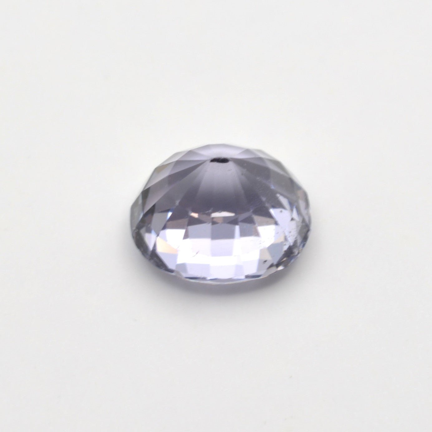 Spinelle Violet Ovale 1,69ct -