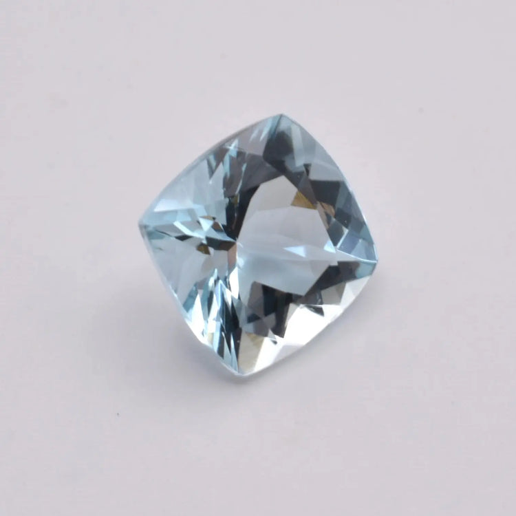 Aigue-Marine - PASSOT GEMS