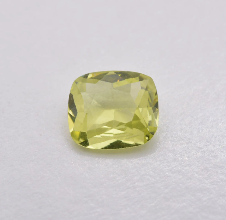 Chrysobéryl