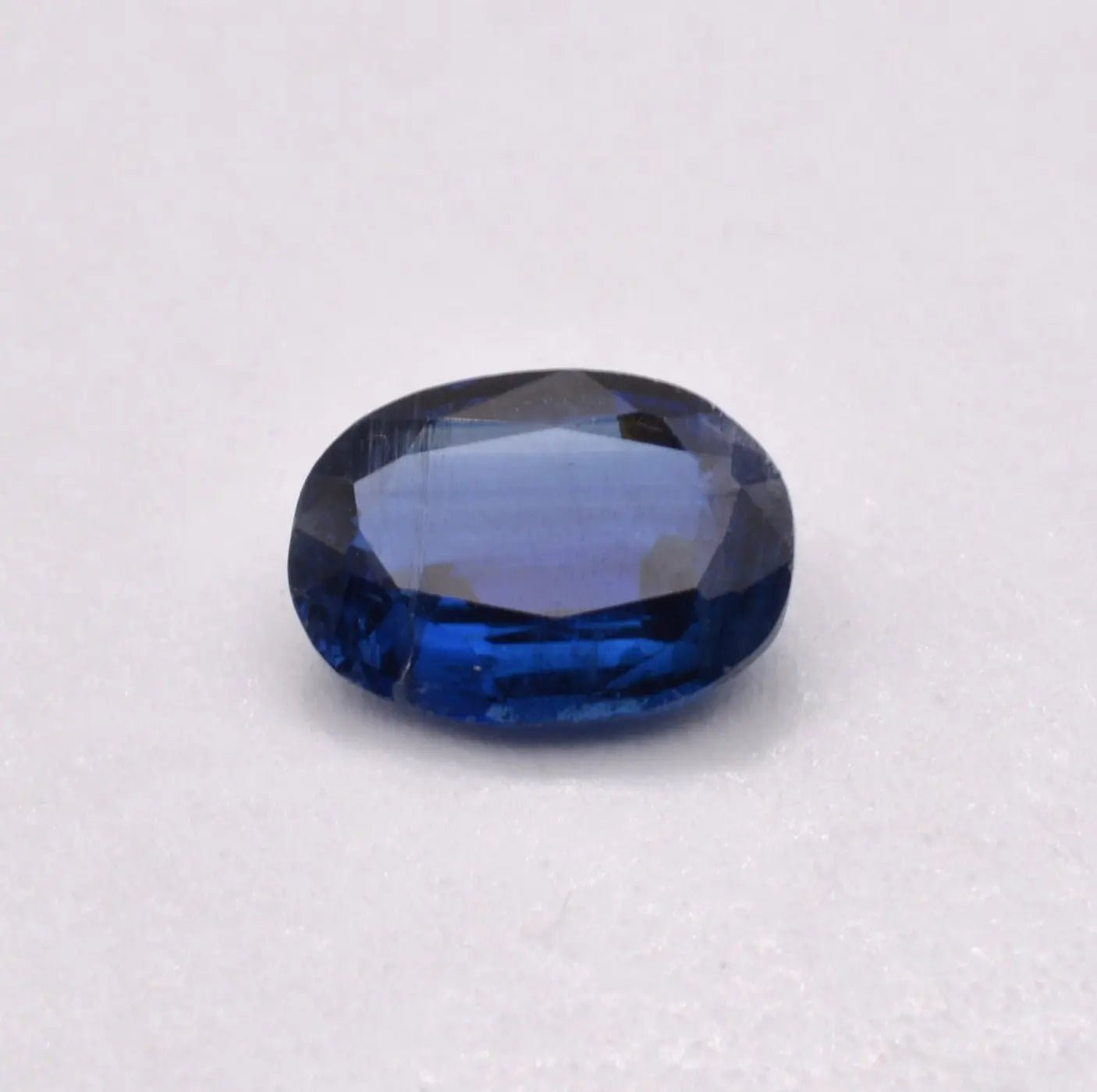 Disthène ou Cyanite - PASSOT GEMS