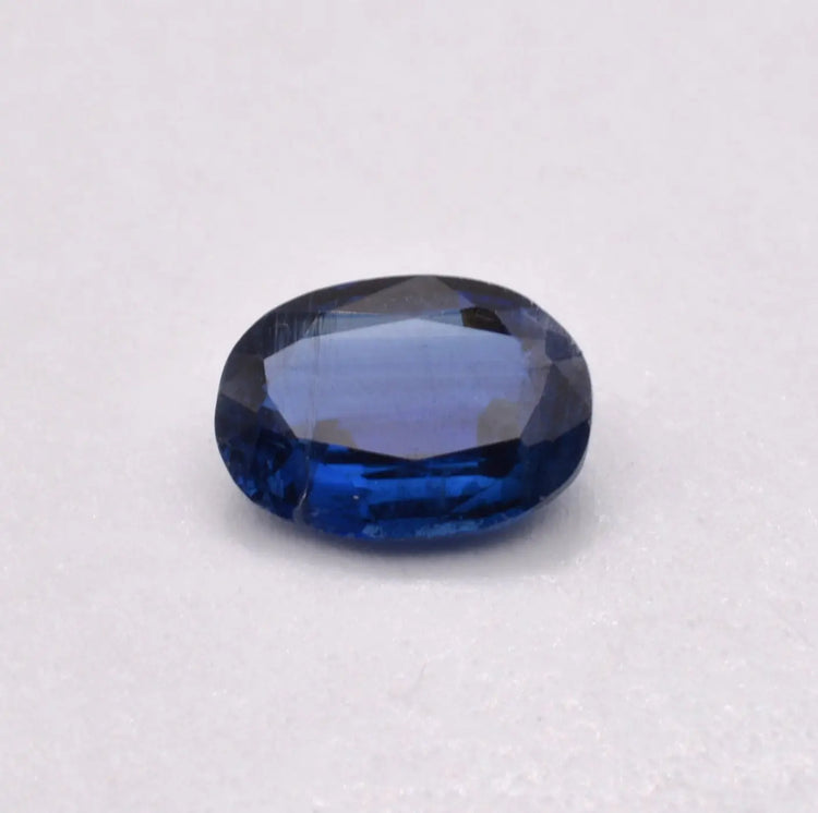 Disthène ou Cyanite
