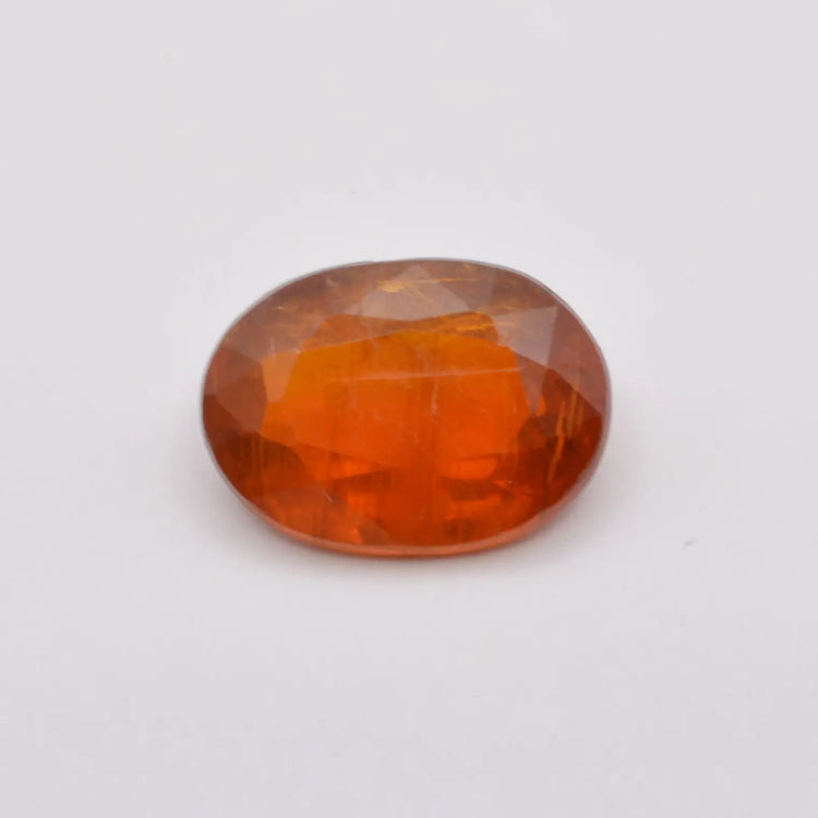 Disthène orange