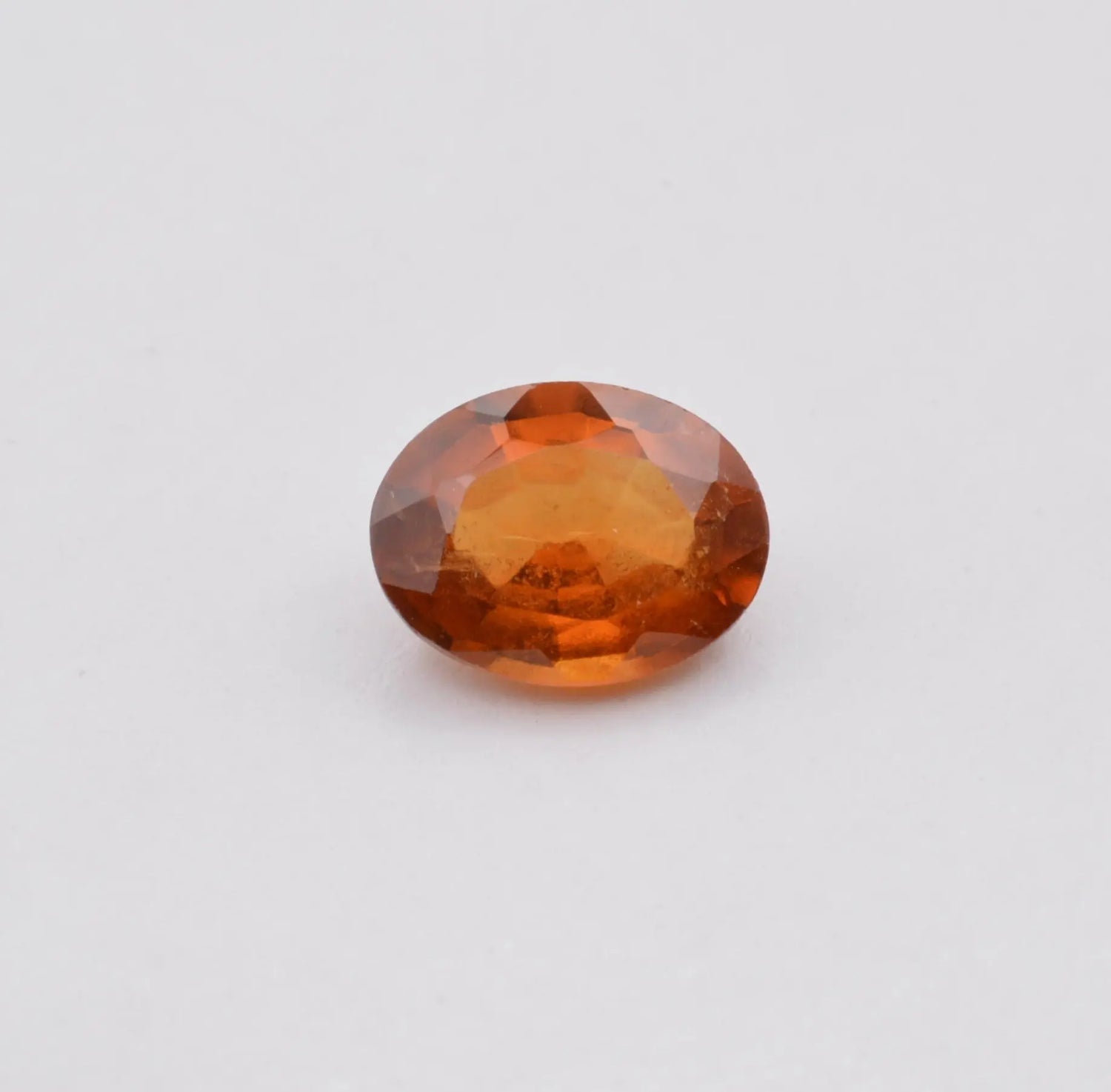 Grenat Hessonite