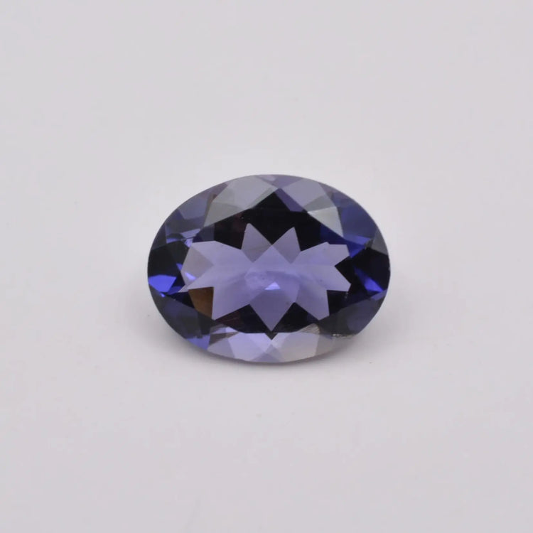Iolite ou Cordiérite