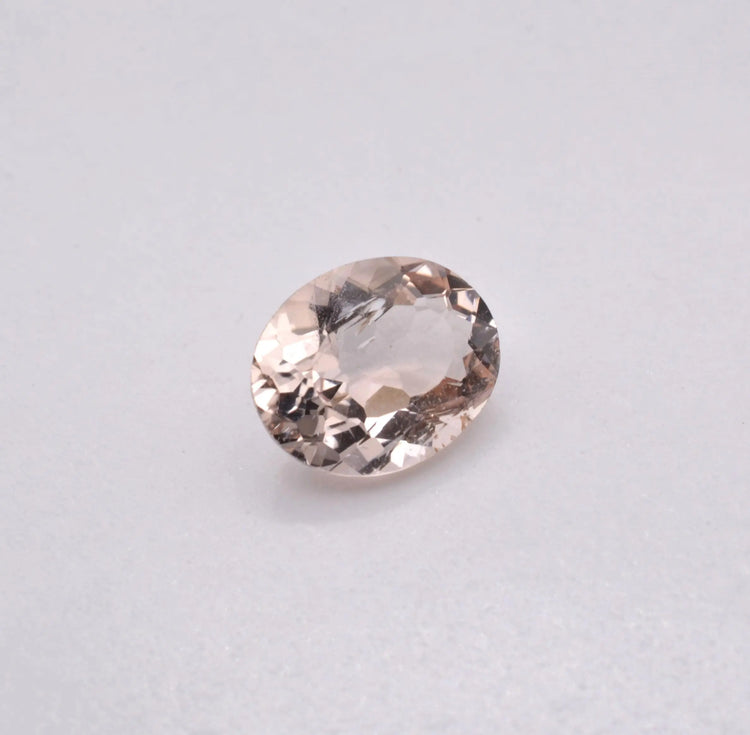 Morganite