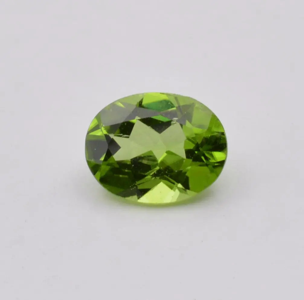 Péridot - PASSOT GEMS