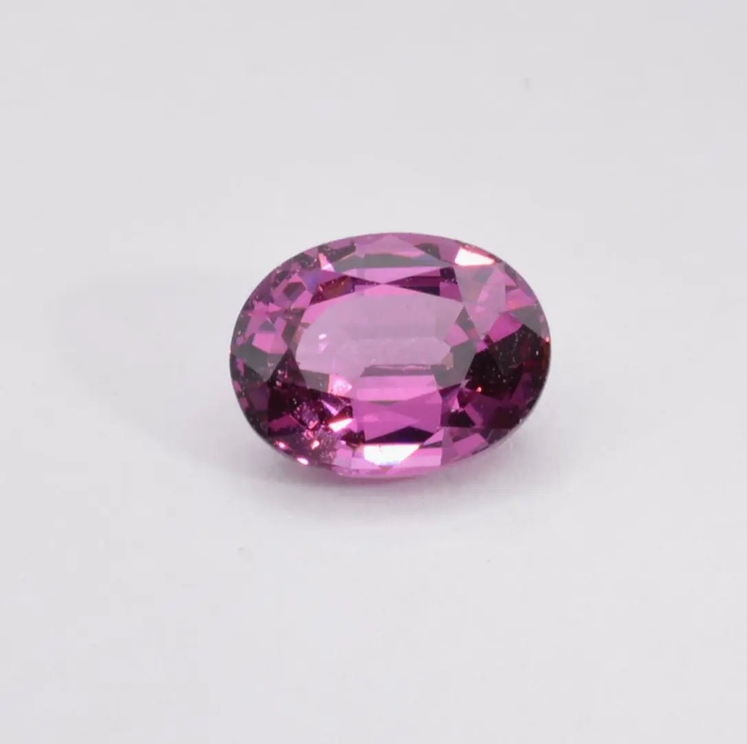 Grenat Rhodolite - PASSOT GEMS