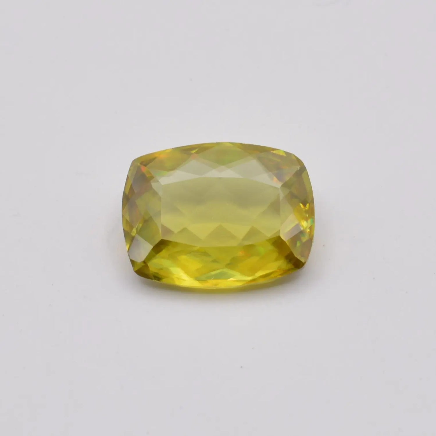 Sphène ou Titanite - PASSOT GEMS