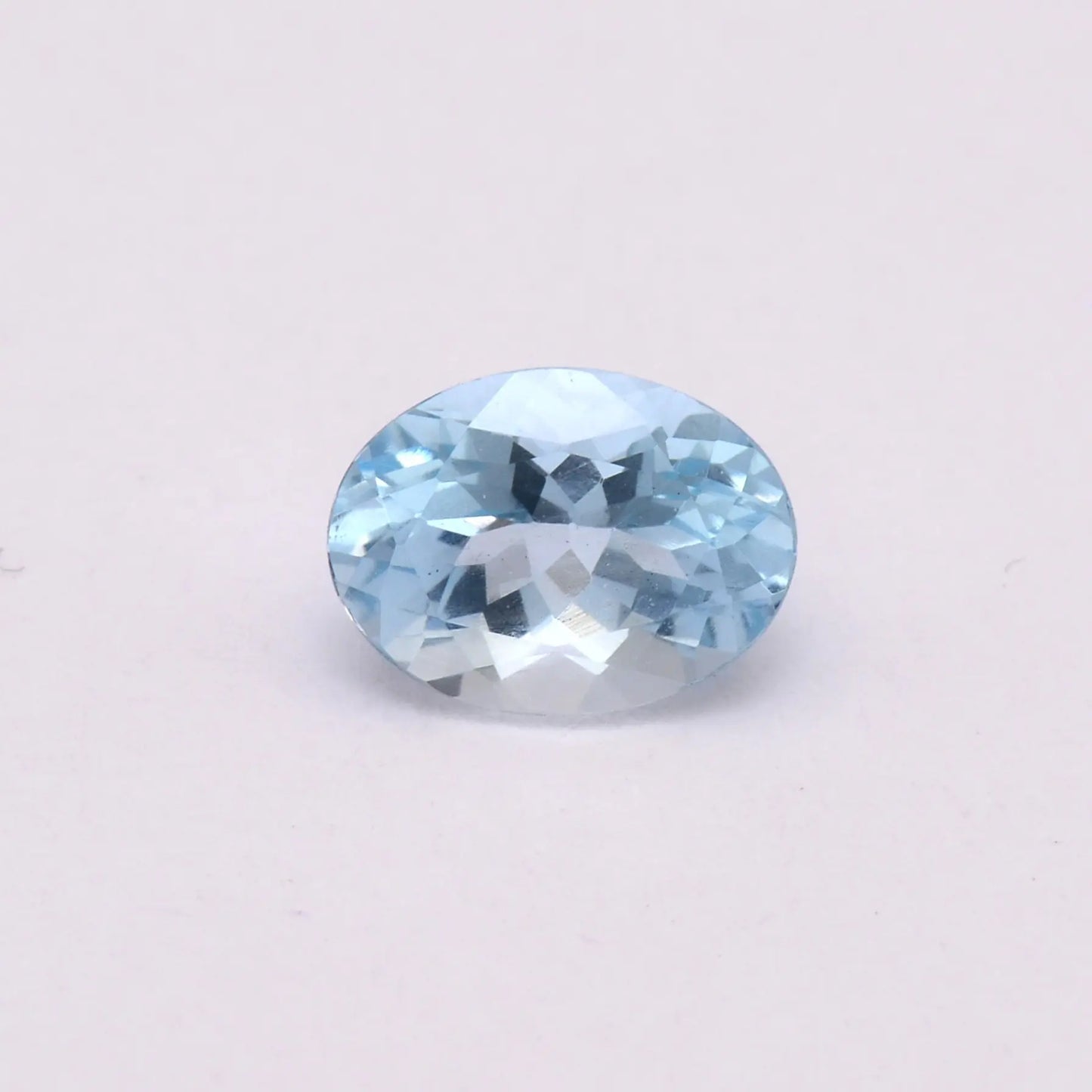 Aigue-Marine 1,09 ct