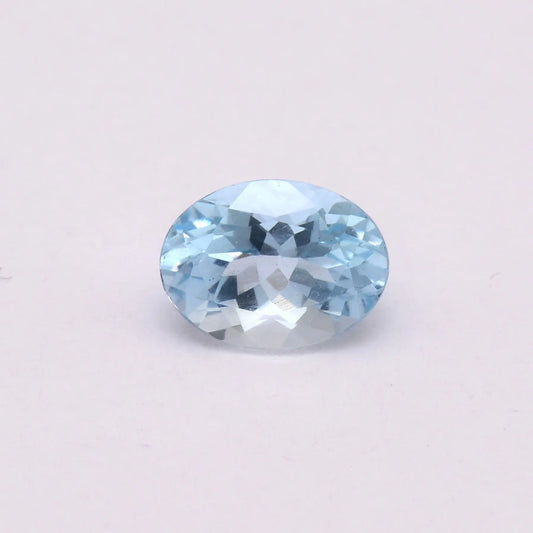 Aigue-Marine 1,09 ct