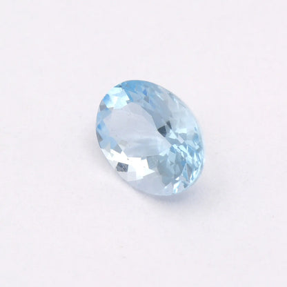 Aigue-Marine 1,09 ct