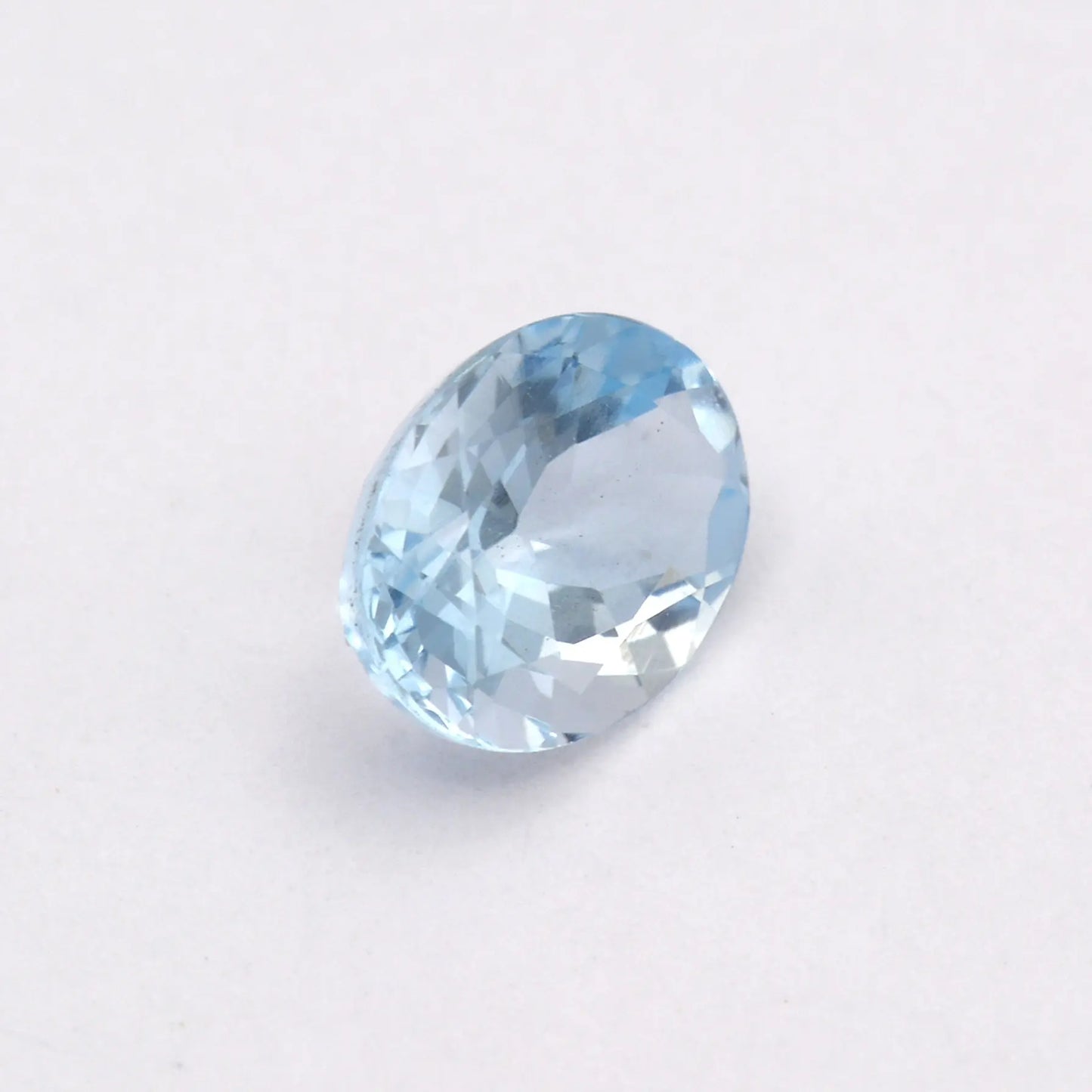 Aigue-Marine 1,09 ct