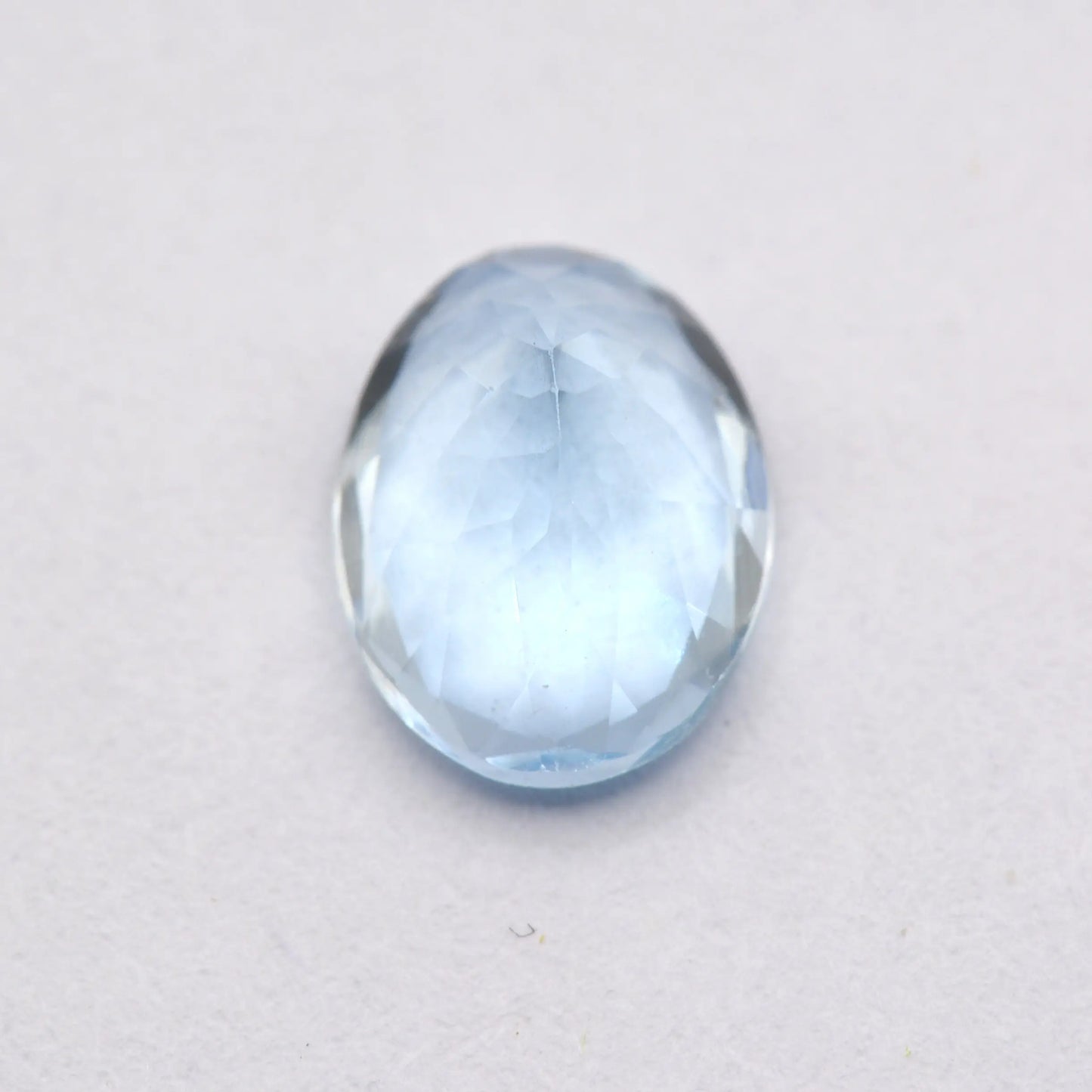 Aigue-Marine 1,09 ct