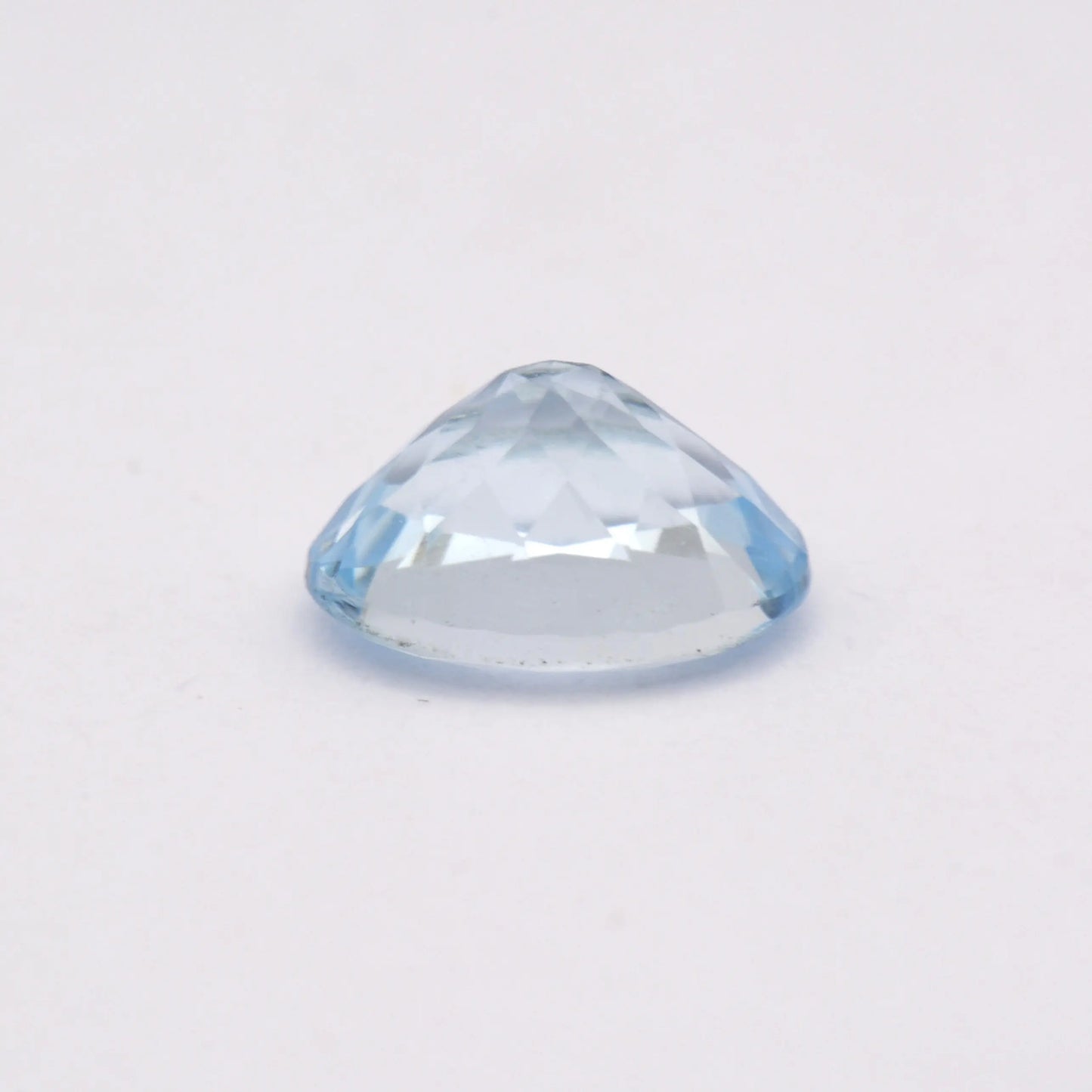 Aigue-Marine 1,09 ct