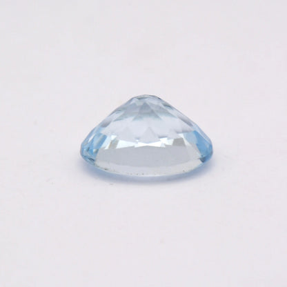 Aigue-Marine 1,09 ct