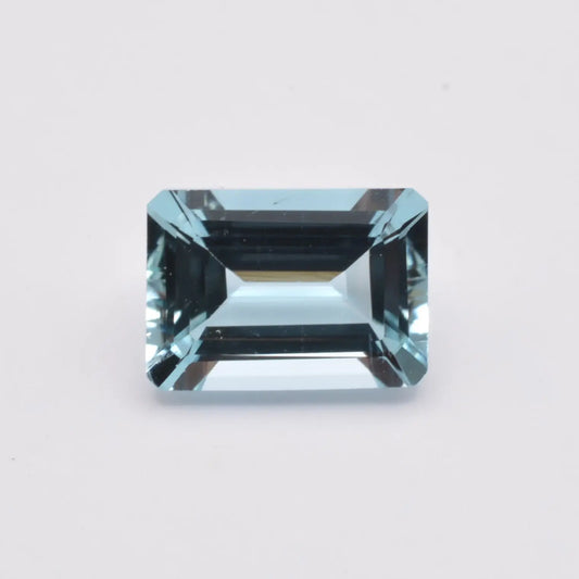 Aigue-Marine 0,93ct - Pierre précieuse - Gemme