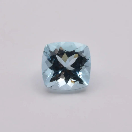 Aigue-Marine 0,98ct - Pierre précieuse - Gemme