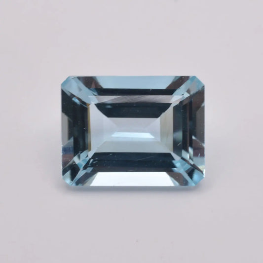 Aigue-Marine 1,73ct - Pierre précieuse - Gemme