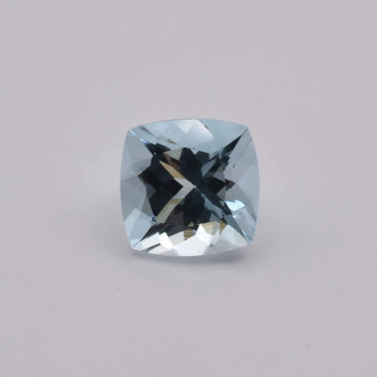 Aigue-Marine 0,97ct - Pierre précieuse - Gemme