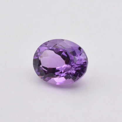 Améthyste Ovale 7,51ct - pierre précieuse - gemme