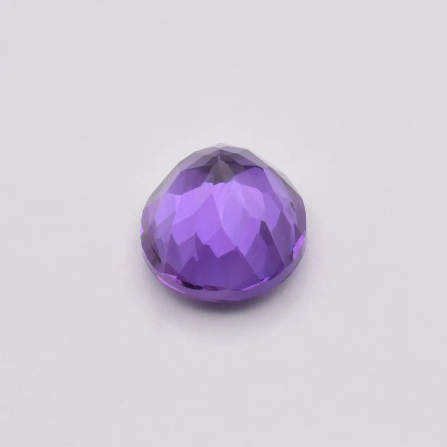 Améthyste Ovale 6,10ct - pierre précieuse - gemme