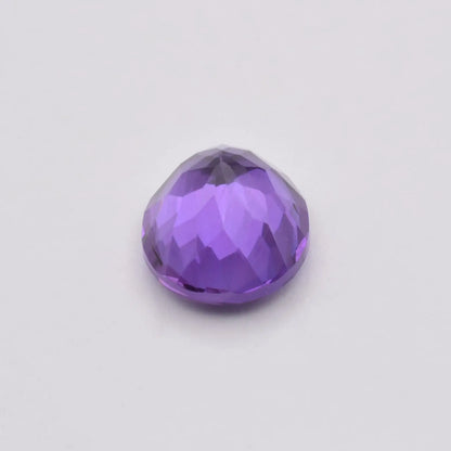 Améthyste Ovale 6,10ct - pierre précieuse - gemme