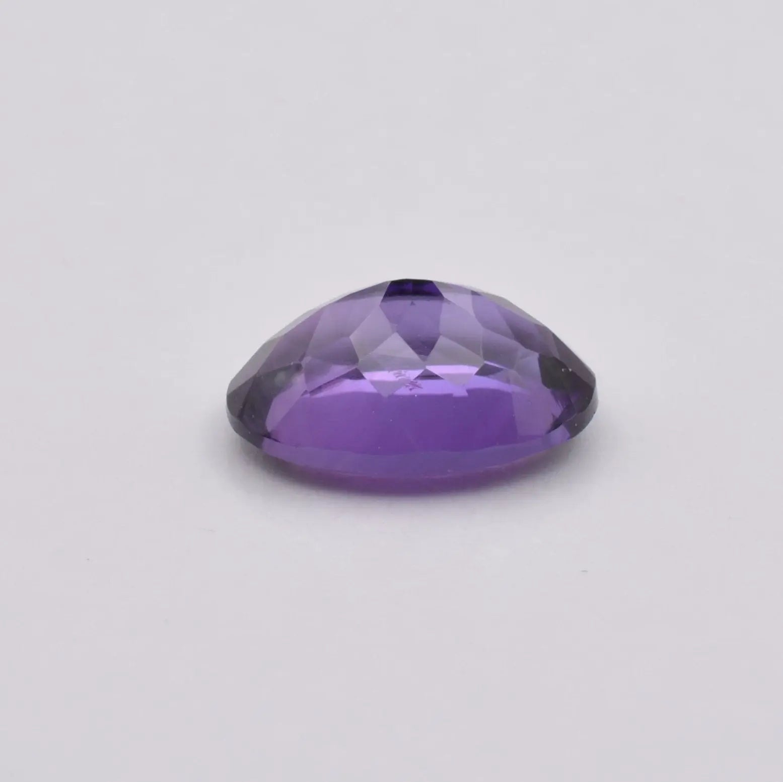 Améthyste Ovale 6,08ct - pierre précieuse - gemme