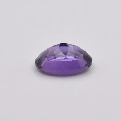 Améthyste Ovale 6,08ct - pierre précieuse - gemme